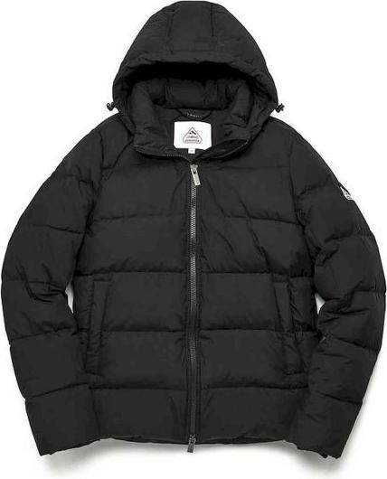 Produktbild Pyrenex Spoutnic Mini Ripstop 2 - Daunenjacke - Herren (XS)