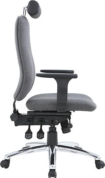 Produktbild kaiserkraft Bürostuhl Ricky