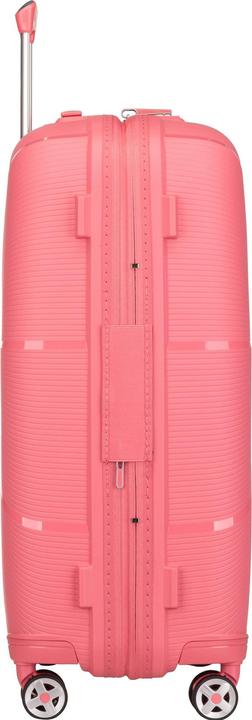 Immagine prodotto American Tourister Valigia & Trolley Starvibe Spinner 67 EXP