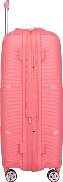 Actual product image American Tourister Suitcase & Trolley Starvibe Spinner 67 EXP