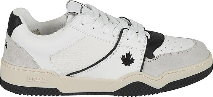 Immagine prodotto Dsquared2 Sneakers White (41)