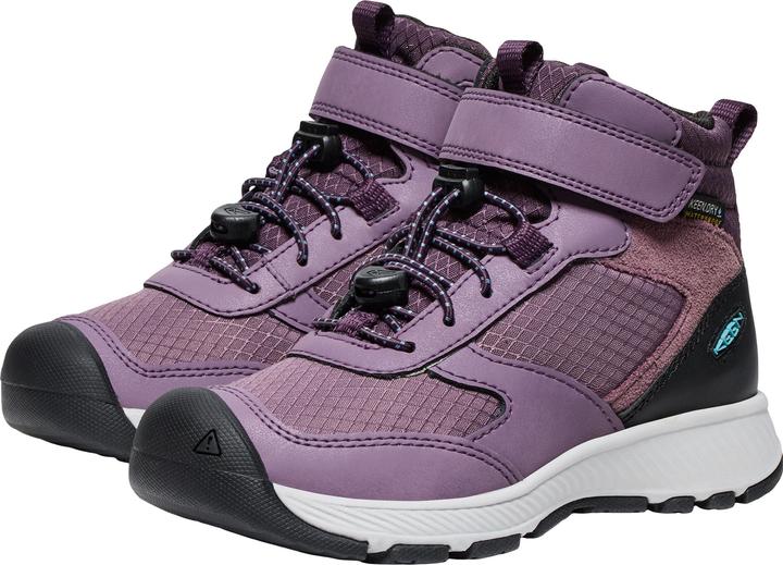 Produktbild Keen Y Skua Mid WP (36)