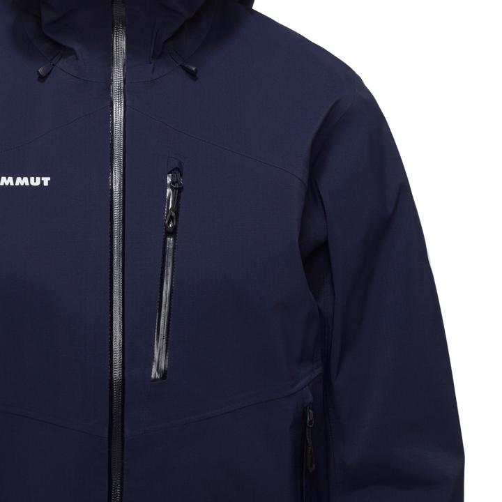 Produktbild Mammut Alto Guide HS Hooded Jacket Women (XXL)