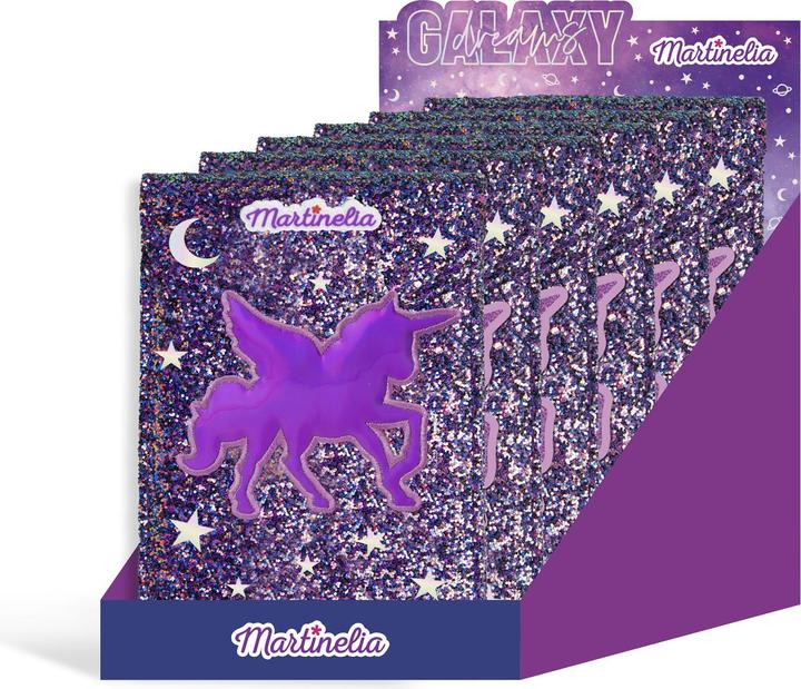 Immagine prodotto Martinelia Libro make up Galaxy Dreams