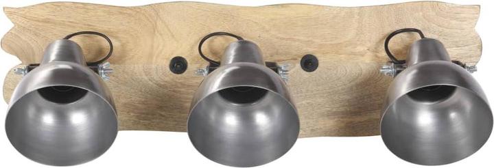 Produktbild vidaXL Wandleuchte (E27)