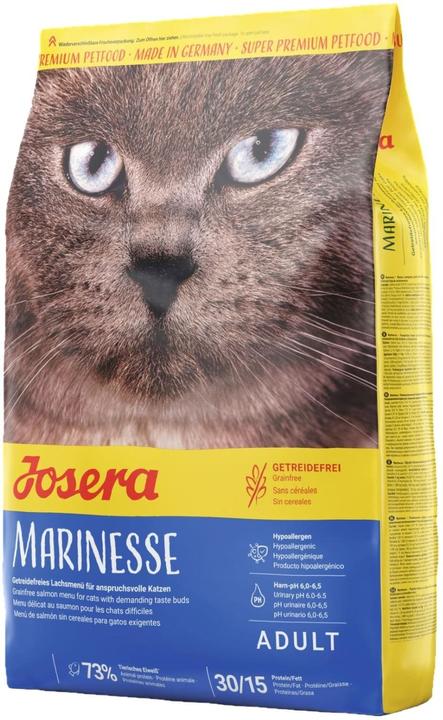 Produktbild Josera Marinesse (Adult, 1 Stk., 2000 g)