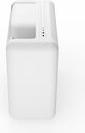 Actual product image Hyte X50 Mid Tower Case Snow White