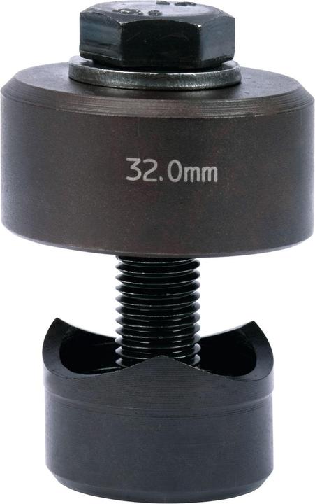 Produktbild Rothenberger Blechlocher 32 mm Industrial 0