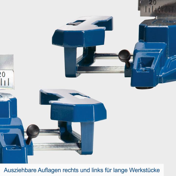 Immagine prodotto Scheppach HM216SPX