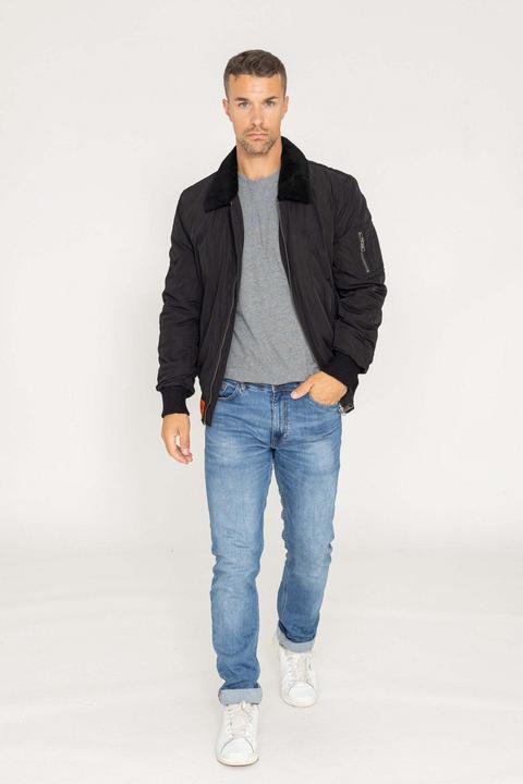 Immagine prodotto Bombers Original Giacca bomber Curtiss M (L)