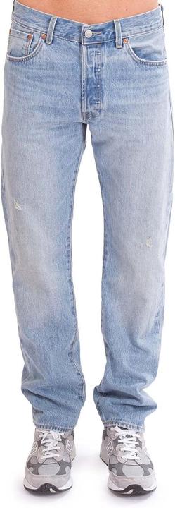 Actual product image Levis Essential Chinowhite (W33/L34)