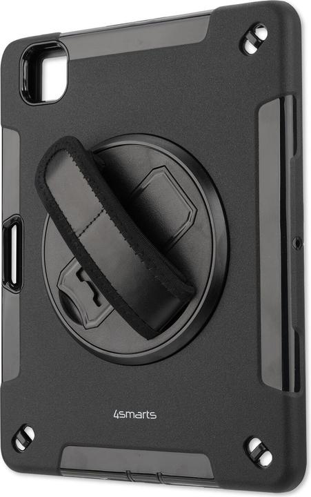 4smarts Stevige Grip Case (Apple iPad Air 2022)