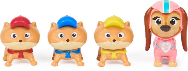 Produktbild Spin Master The Movie II Liberty & Poms