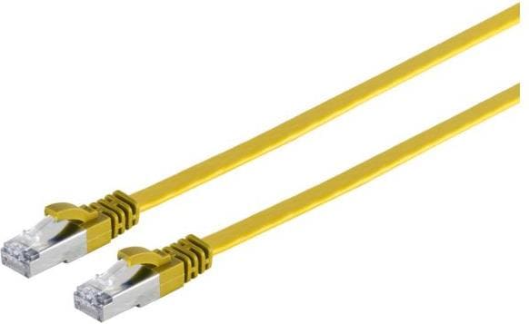 Produktbild MicroConnect Netzwerkkabel (U/UTP, CAT6a, 15 m)