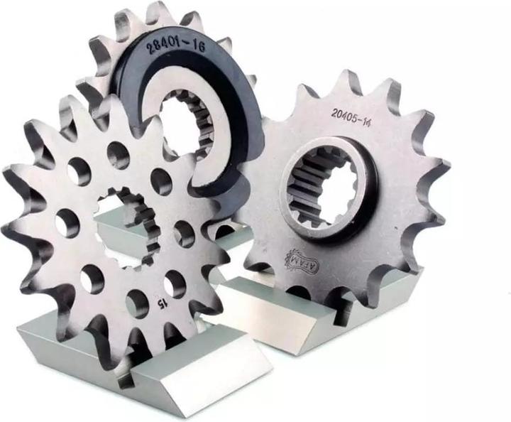 Produktbild Afam 520 (13)