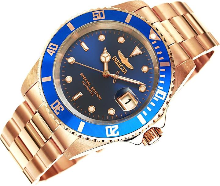 Produktbild Invicta Pro Diver - 30601 (42 mm)