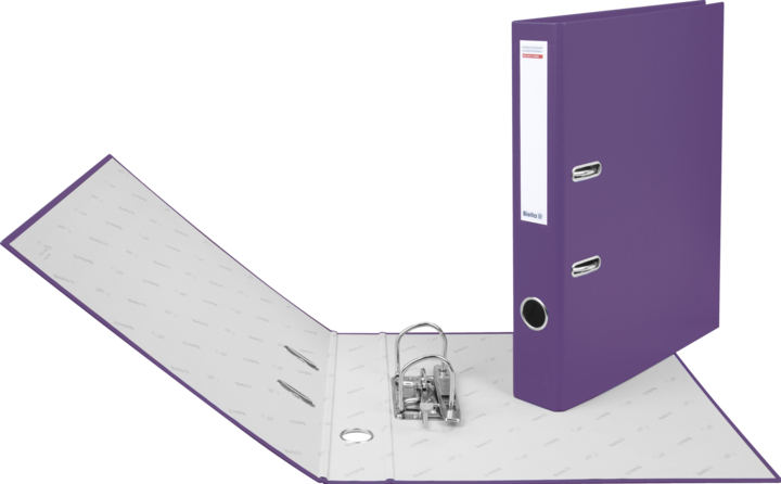 Actual product image Biella Federal folder (A4, 40 mm, 1 x)