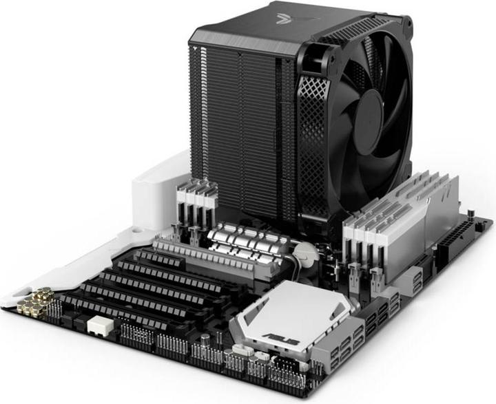 Immagine prodotto Jonsbo Raffreddatore per CPU HX-6250 (162 mm)