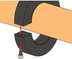 Actual product image Fischer Kälteschelle KFT 21,3 (1 pcs.)