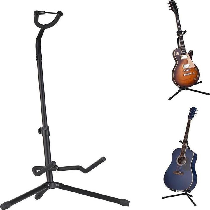 Mozo Supporto per chitarra Gsone (Chitarra)