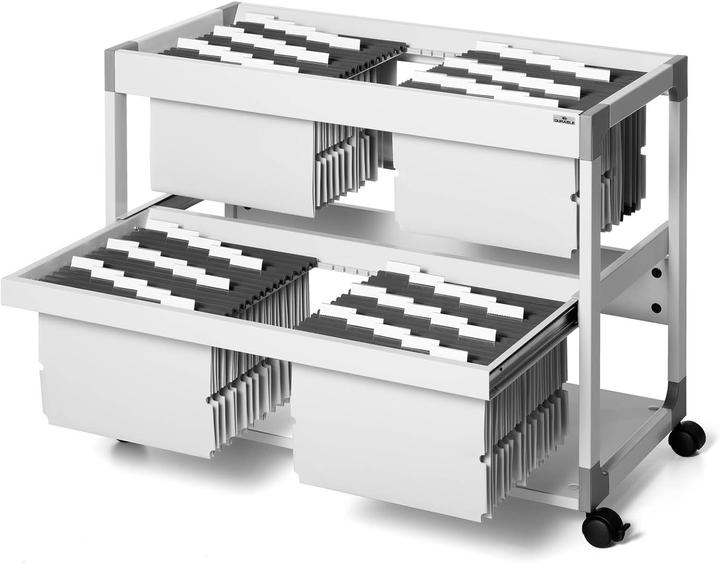 Image du produit Durable Multi Duo (89.70 x 43.20 x 71.50 cm)