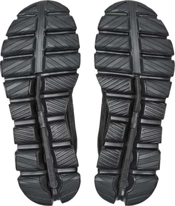 Actual product image On Running Cloud Hi Waterproof all (48)