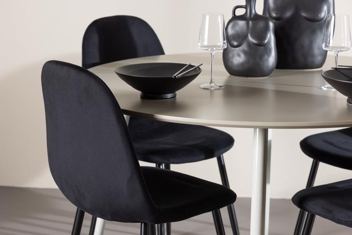 Immagine prodotto Venture Home Plaza, Polar (MDF)