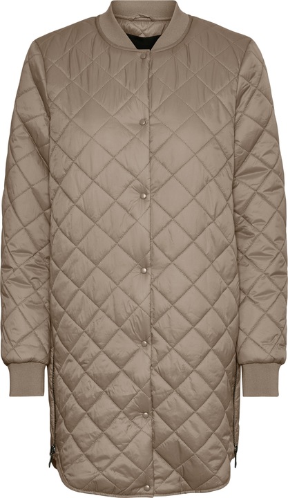 Actual product image Vero Moda Quilted jacket (S)