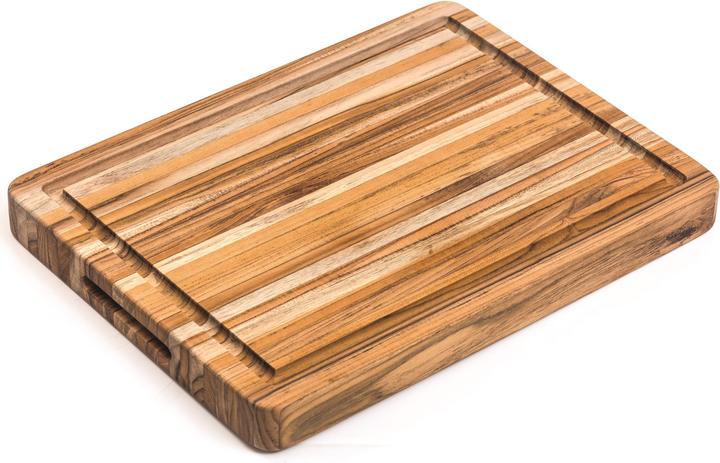 Produktbild TeakHaus Teak Schneide- und Servierbrett