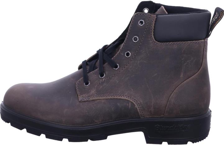 Actual product image Blundstone Originals #2429 (38)