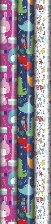 Actual product image Clairefontaine Alliance (Wrapping paper, 1 x)