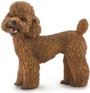 Actual product image Collecta PUDEL (M)