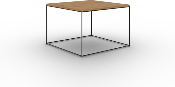 Lancelot-Eiche, Schwarz