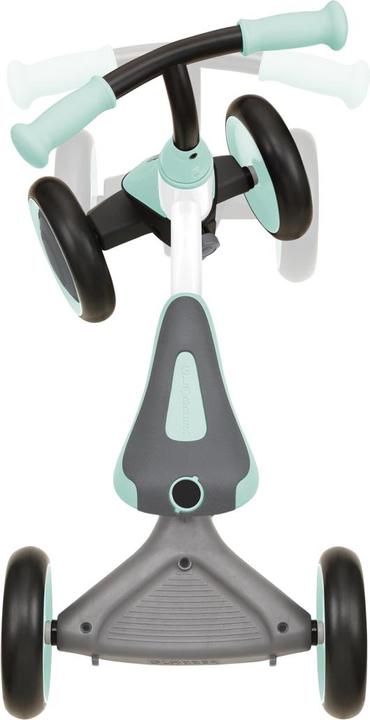 Image du produit Globber Learning Bike 3in1 Blanc