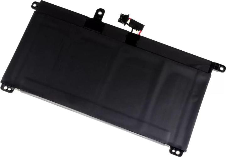 AccuCell Batteria per laptop Lenovo ThinkPad T570 / Tipo 00UR892 - 15,28V - 2050 mAh (2050 mAh)