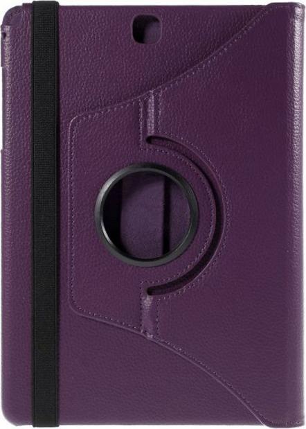 Immagine prodotto MU Classic Copertina in pelle girevole (Galaxy Tab A 9.7 (2015))