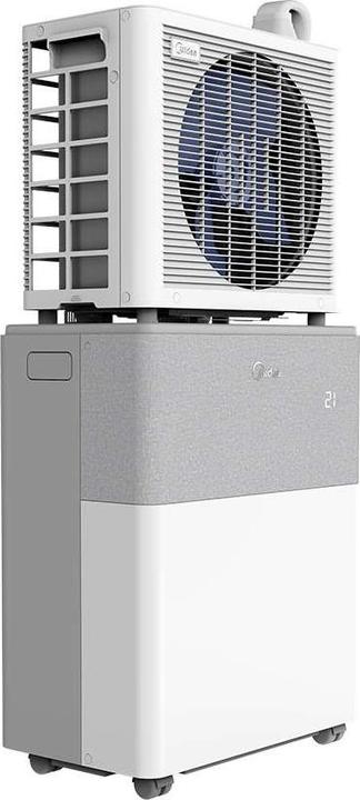 Immagine prodotto Midea Porta Split (41 m², 11942.50 BTU/h)