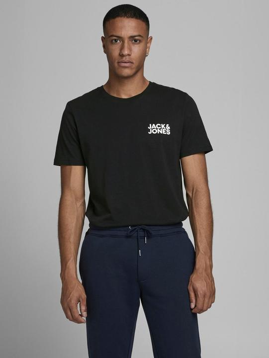 Produktbild Jack & Jones Logo T-Shirt (S)