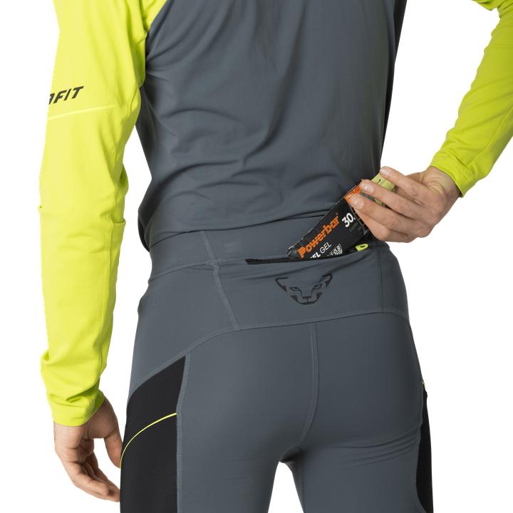 Actual product image Dynafit Warm Ultra Tights Men (XXL)