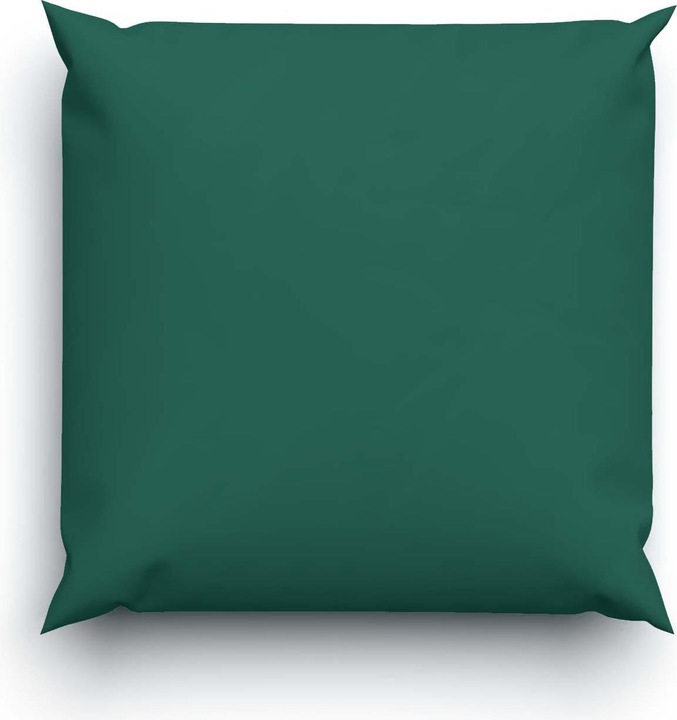 Actual product image Lotus Bettwaren Satin uni (Pillowcase, 65 x 65 cm)