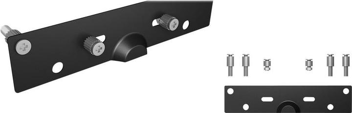 Actual product image Icy Box IB-RPA100