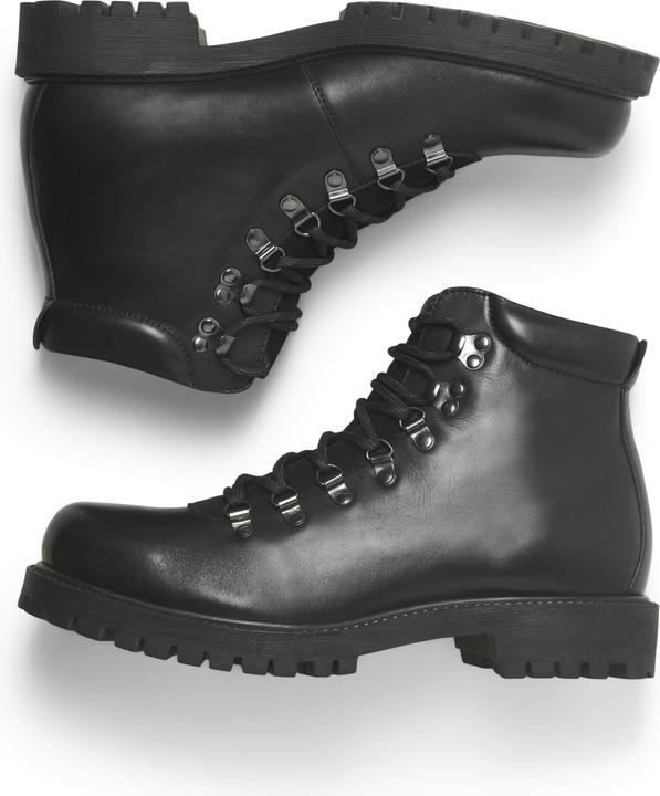 Image du produit Jack & Jones Jfwdamian Leather Boot Styd Ln (43)