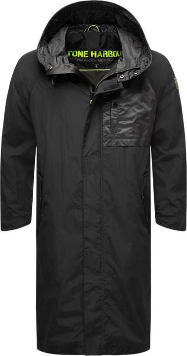 Produktbild Stone Harbour Zafaar