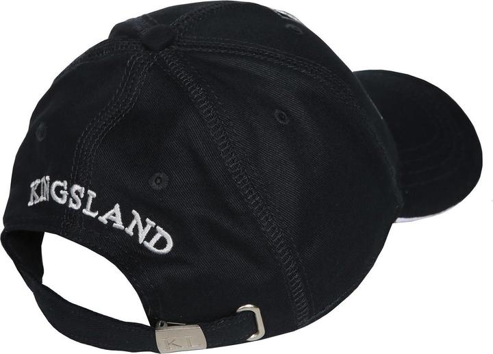 Actual product image Kingsland Cap KLOne Classic Unisex (One size)