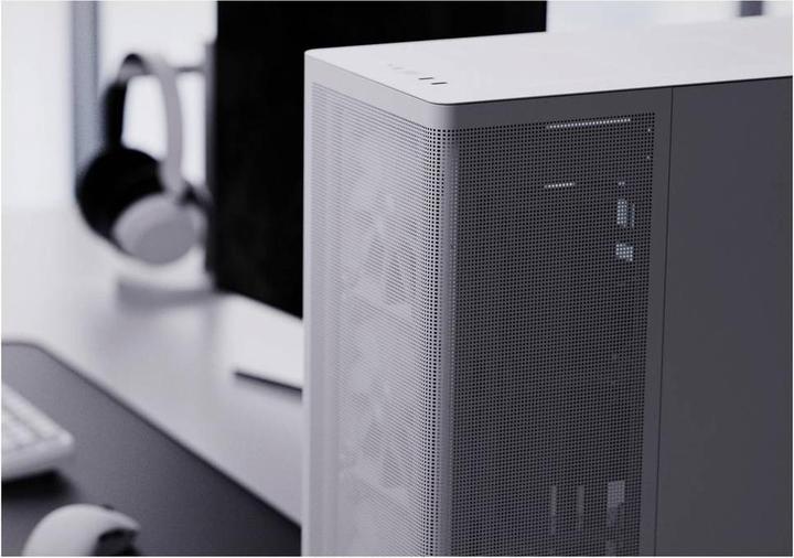 Produktbild APNX AeroCool Midi -R-WT-V1 W/MicroATX/MiniITX (ATX, mATX, Mini-ITX)