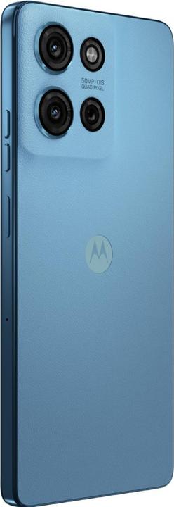 Immagine prodotto Motorola Moto G75 (256 GB, Azzurro, 6.78", Doppia SIM, 5G)