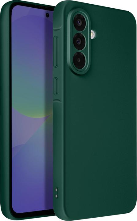 Actual product image Avizar SmoothGrip Case (Samsung Galaxy A36)