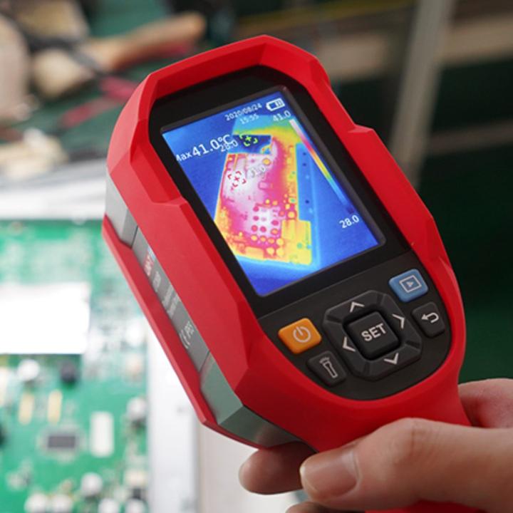 Actual product image Uni-T UTi260B
