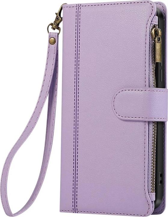 Produktbild Avizar Klappetui Galaxy S24 FE (Samsung Galaxy S24 FE)