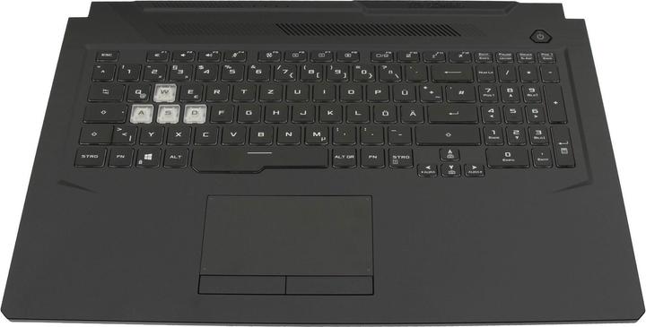 ASUS 90NR0743-R30GE1